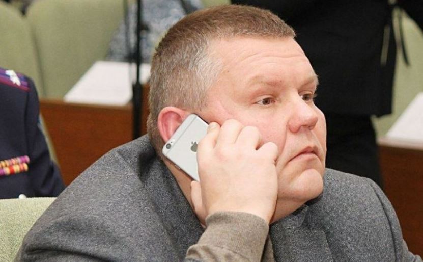 Перед смертю депутату Давиденко повернули 41,4 мільйона гривень боргу