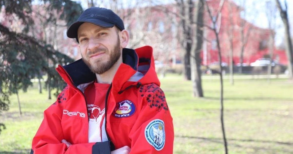 В Антарктиде покончил с собой повар украинской экспедиции