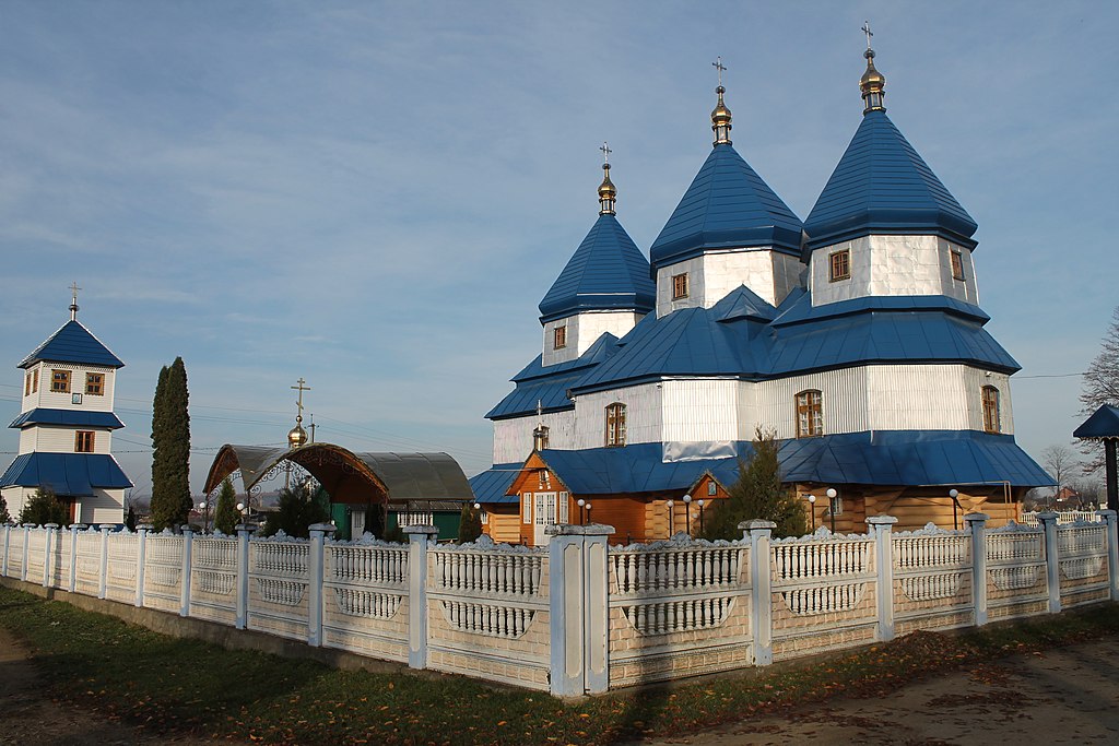 Школьник, сжегший церковь XIX века, остался под стражей