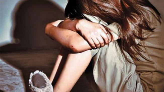 В Харькове иностранец изнасиловал в лесополосе 15-летнюю девочку