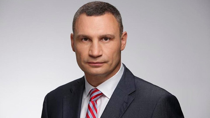 Кличко підтвердив можливе створення 
