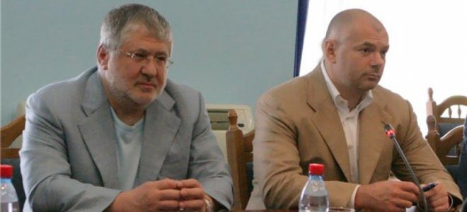 Человек Коломойского возглавил новую партию, созданную под местные выборы