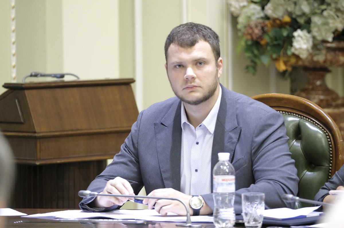 Влада хоче позбавитися від маршруток на дорогах