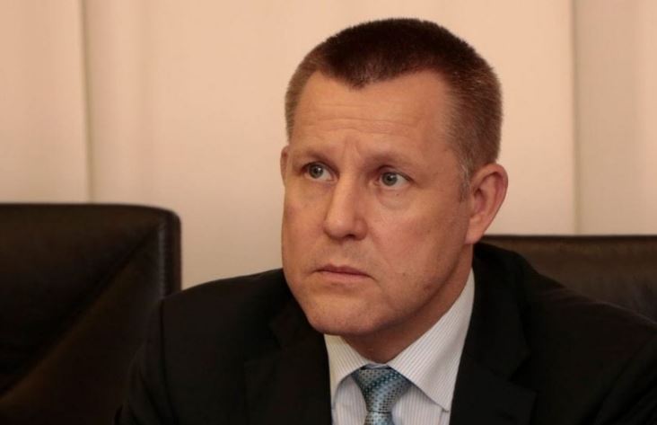 НАБУ закрило справу на голову правління Приватбанку