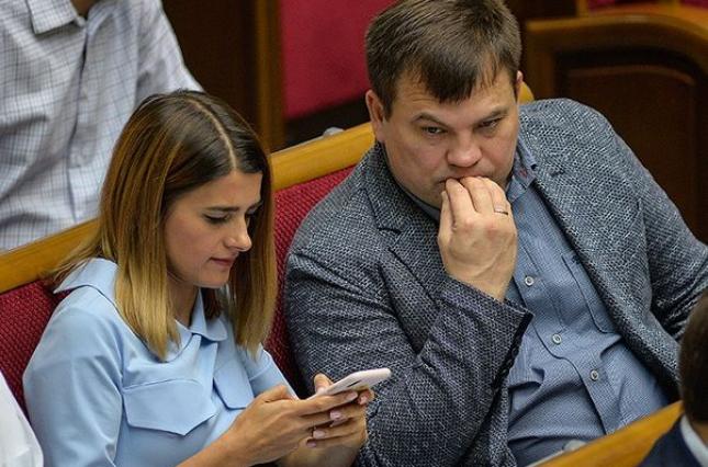 Коронавірус знову загрожує Верховній Раді