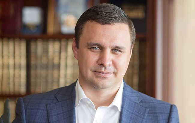 Микитась має намір сидіти в СІЗО - у нього немає 100 000 000 гривень для застави
