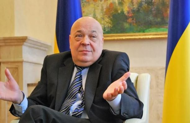 Екс-губернатор Закарпаття Геннадій Москаль пояснив інцидент в прямому ефірі підробними ліками