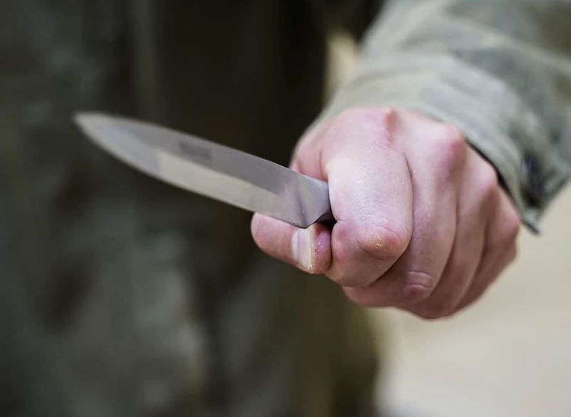 В Одессе мужчина убил сторожа из-за лая собаки