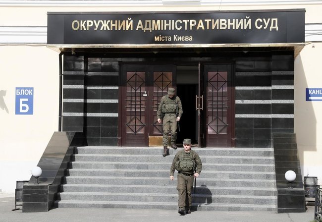 Суд розгляне позов одесита, що вимагає виключити COVID-19 з переліку небезпечних хвороб