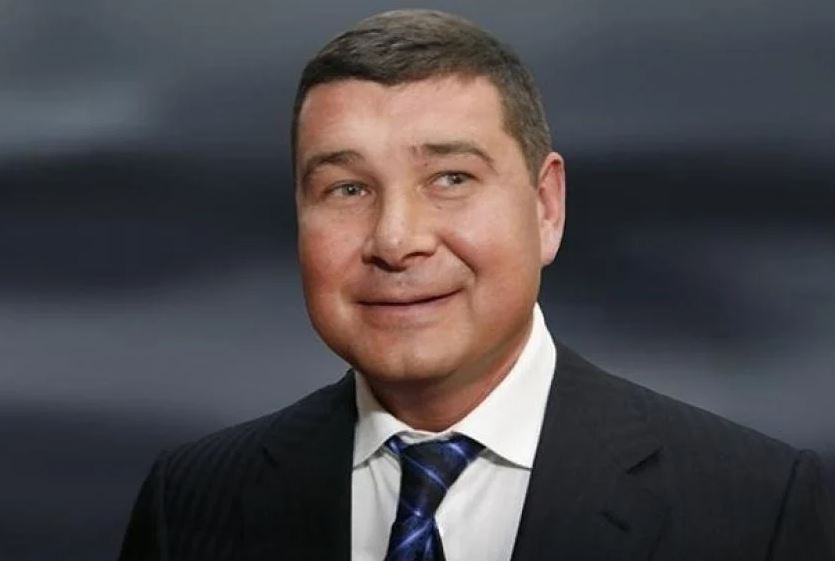 Німецький суд відмовився видавати Україні екс-депутата Онищенко