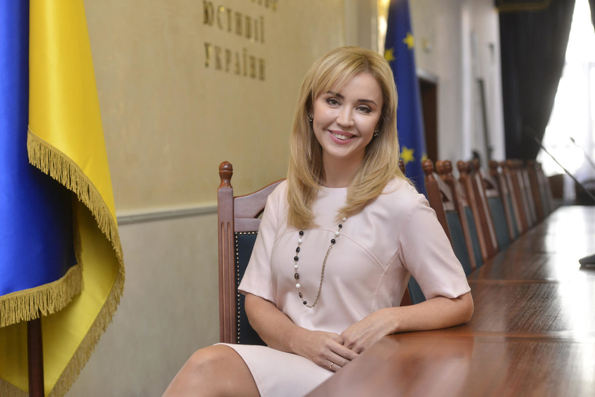 В кабинете замминистра юстиции неизвестные взломали сейф