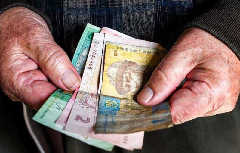 У Україні пенсіонери старше 75 років стануть отримувати більше