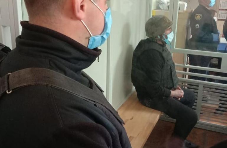 Полиция опасается за жизнь убийцы семерых атошников и волонтеров