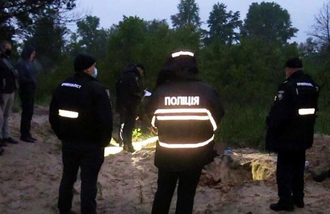 В Киеве двое преступников убили рыбака, чтобы оплатить просроченные кредиты