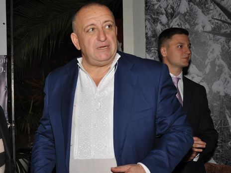Екс-депутат Пресман може вийти під заставу в 930 тисяч