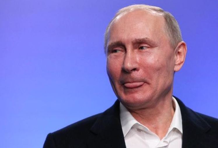 Номінальний суперник Путіна став персоною нон-грата в Україні