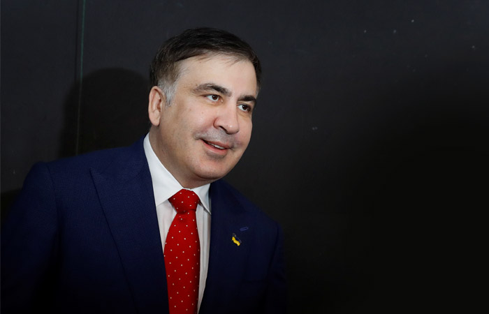 Для Саакашвили придумали должность