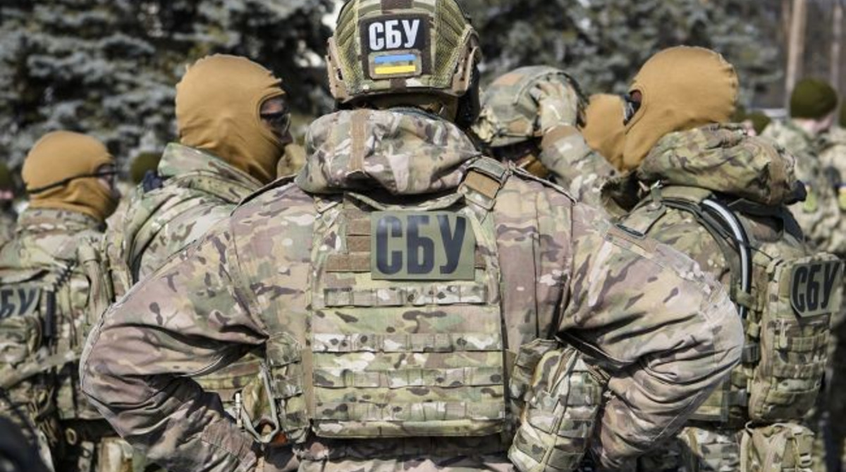 СБУ займеться питаннями моралі та етики в суспільстві