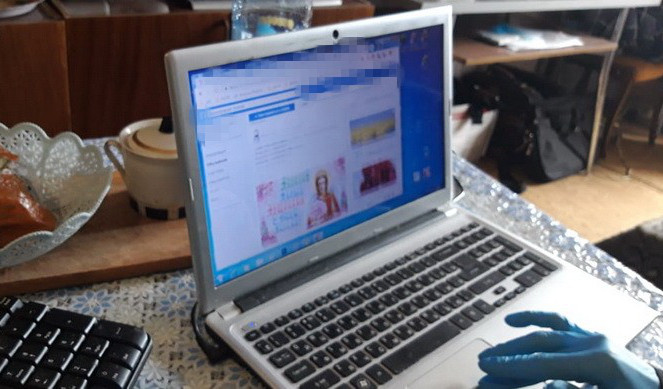 Жители Западной Украины работали на Россию интернет-агитаторами