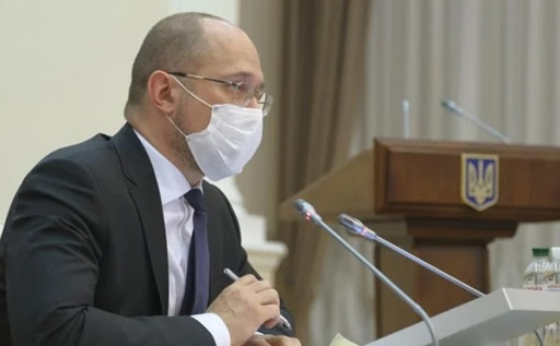 Прем'єр заявив, що мери самі вирішуватимуть, скільки маршруток треба в карантин