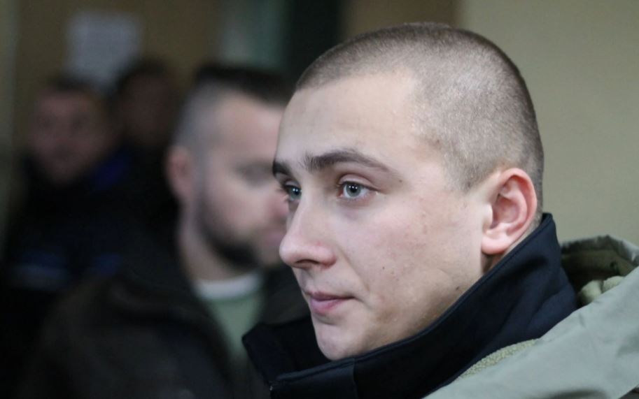 Экс-глава одесского «Правого сектора», убивший напавшего на него человека, признан потерпевшим