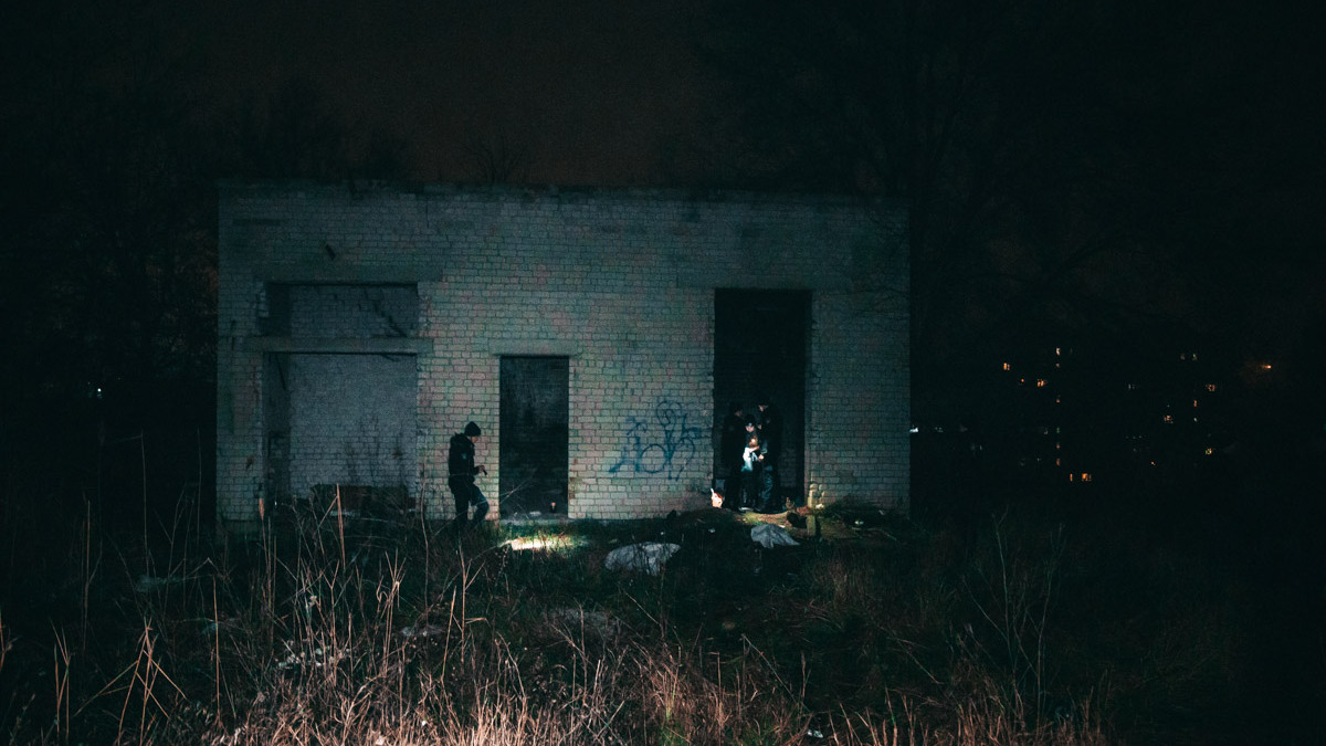 В Днепре задержан убийца 11-летнего мальчика