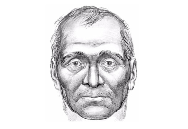 Полицейские три месяца не могут установить, кому принадлежала голова, найденная в пакете