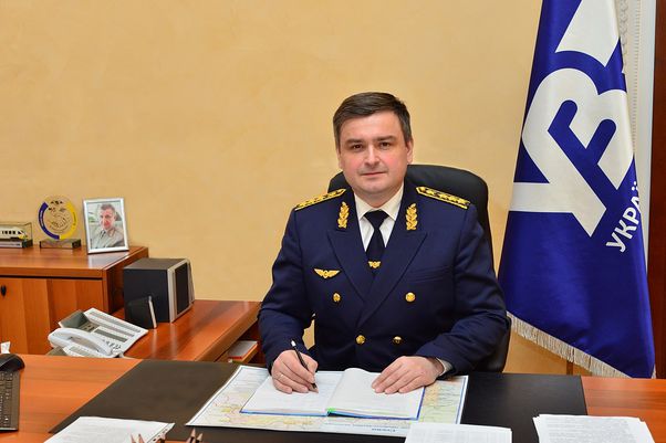 НАБУ проводит обыск по делу «Укрзализныци»