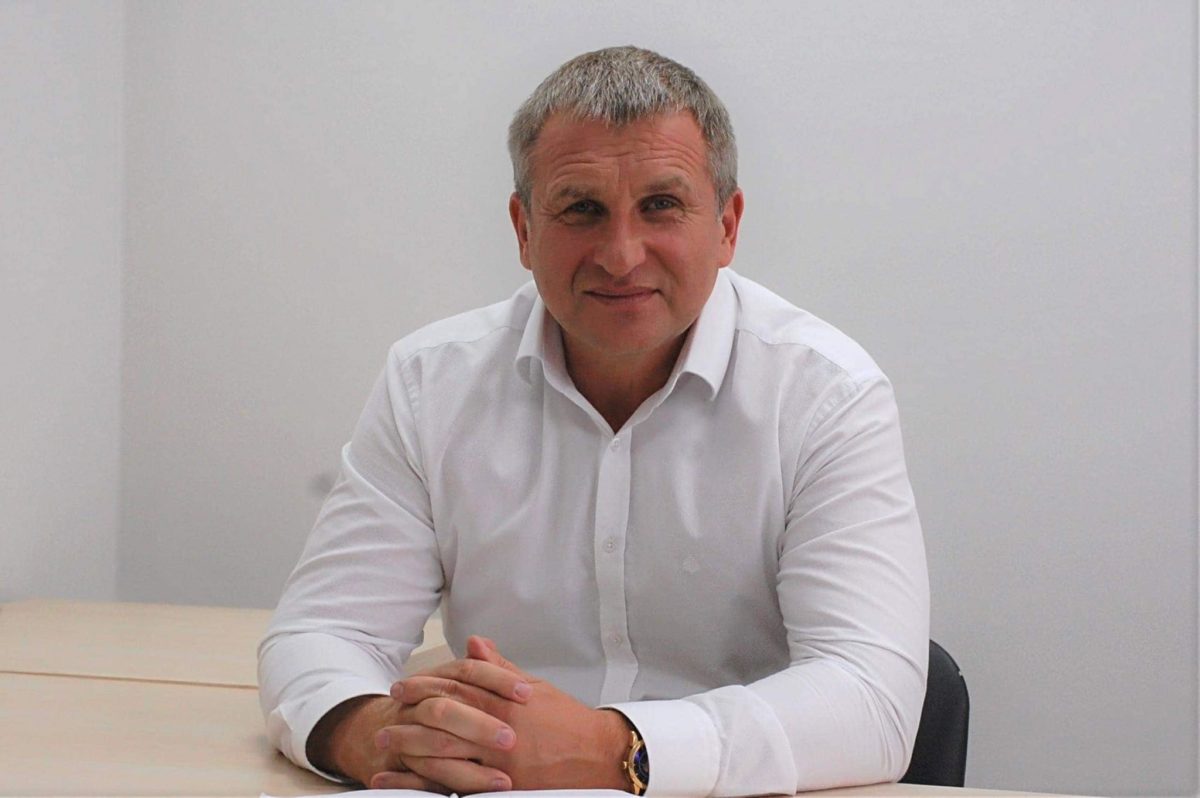 Дело первого заместителя мэра Сум слушается в суде 4 года, и все время откладывается