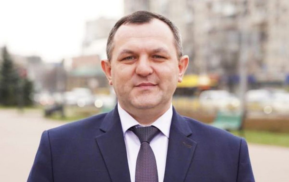 Уряд затвердив кандидатуру київського губернатора