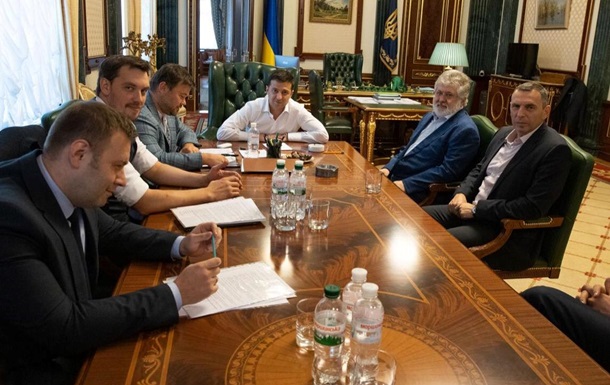 Президент підписав 
