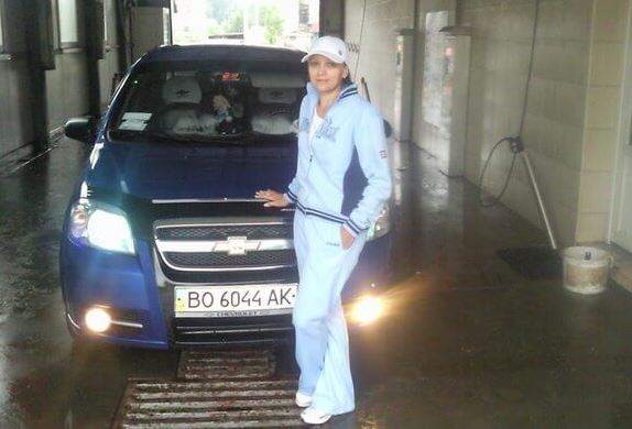 Верховный суд оставил в силе приговор для двух убийц тернопольской таксистки