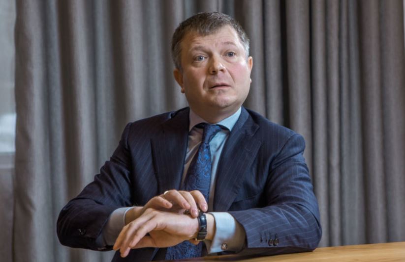 ГБР скрывает, объявило ли оно в розыск олигарха Жеваго