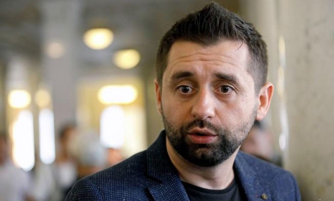 Арахамія виключив відставку уряду