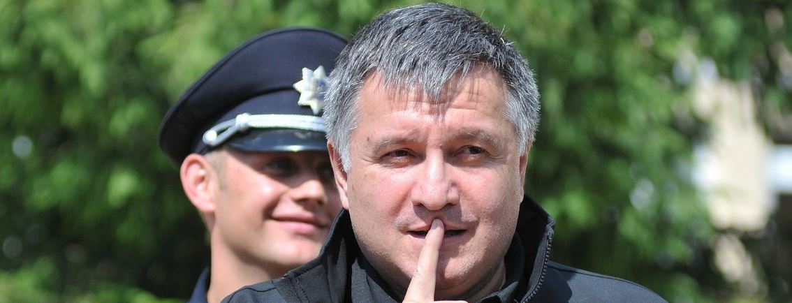 «Слуга народа» хочет, чтобы Аваков за все ответил