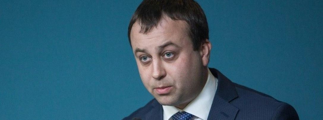 Зять директора 