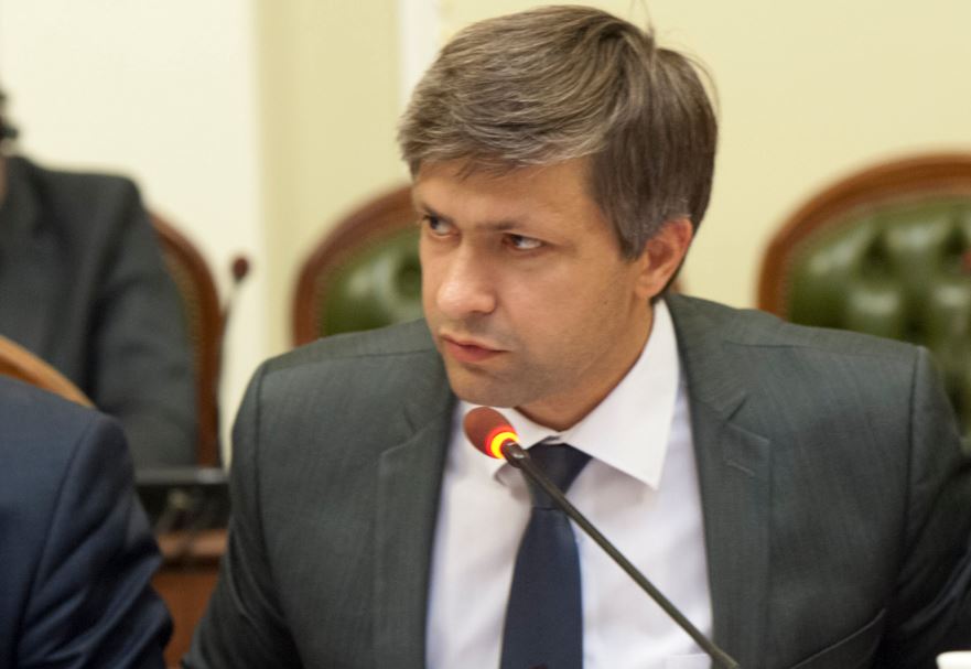 Кличко призначив своїм радником екс-нардепа-