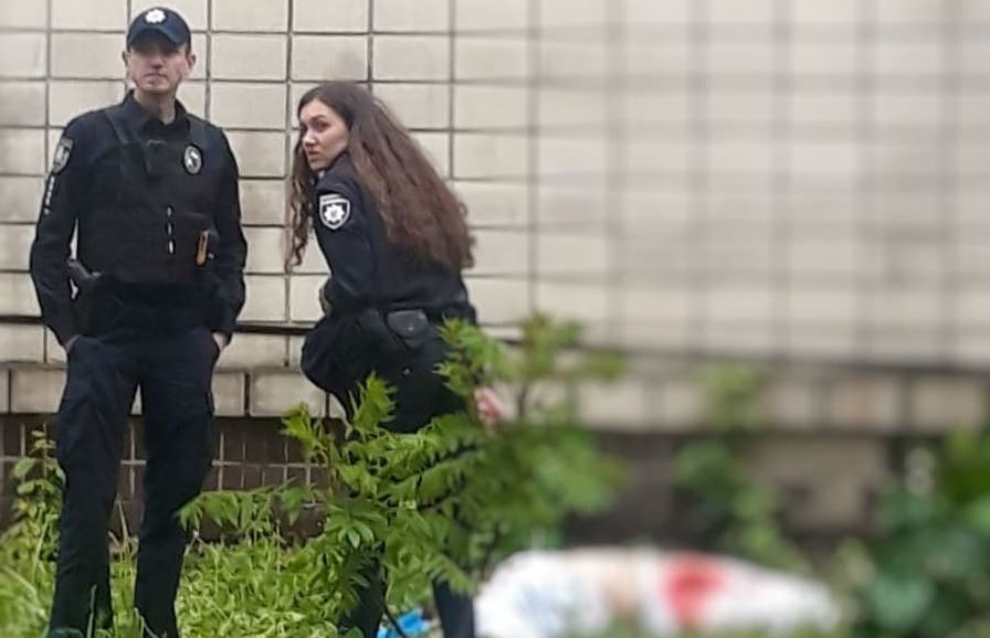 В киевской больнице расследуют смерть санитарки на рабочем месте