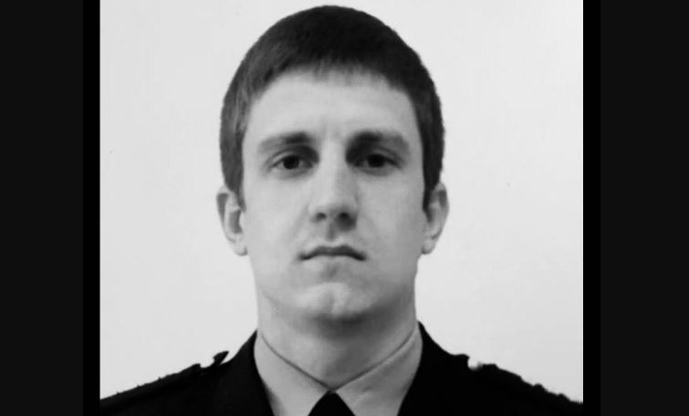 «Надел наручники и умер»: в Днепре полицейский погиб при задержании опасного преступника