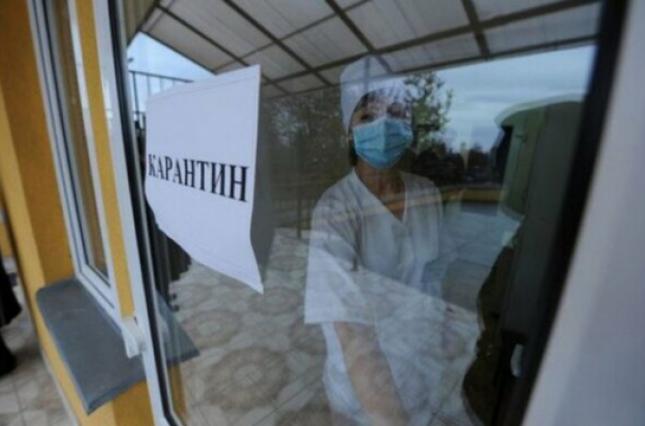 У Україні карантин продовжений до 31 липня