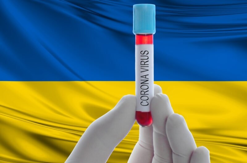 В Україні від коронавірусу помирають рідше, ніж в Європі