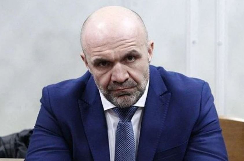 Дело Гандзюк: Главу Херсонского облсовета арестовали без права залога