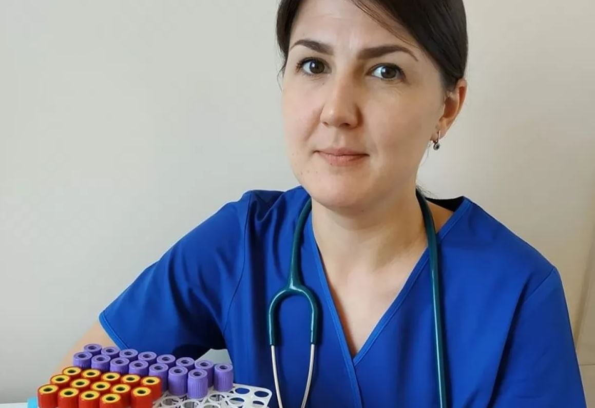 Український вірусолог заявила, що влітку коронавірус менш активний із-за сонячних променів