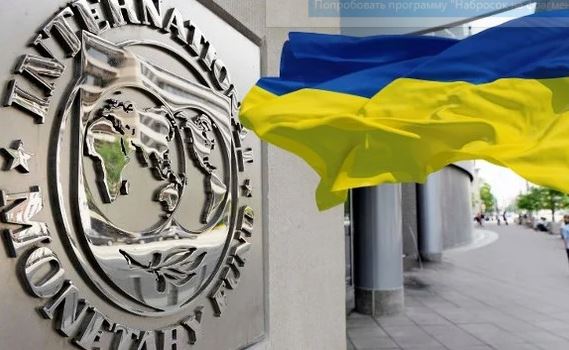 Завтра МВФ перечислит Украине первый транш – сколько и для чего