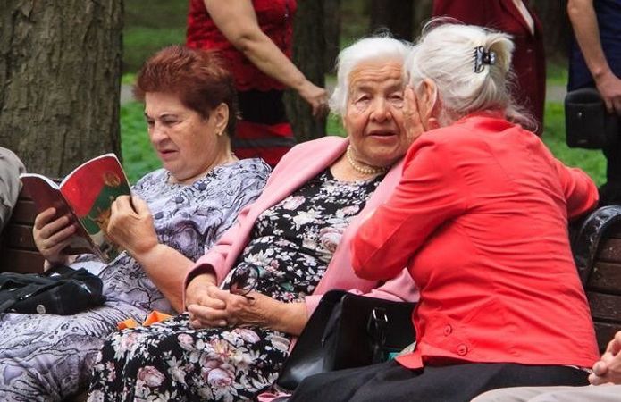 Україна на догоду МВФ не знизить пенсійний вік