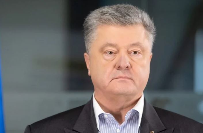 Порошенко знову не прийде на допит