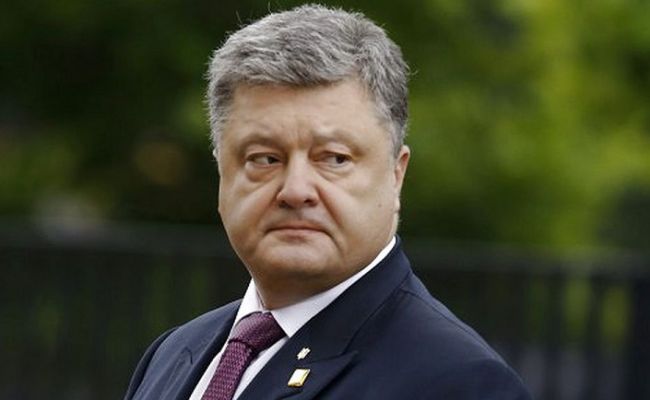 Порошенко переніс похорони батька із-за суду, якого не буде?