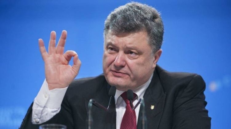 Суд дозволив доставити Порошенка на допит силою