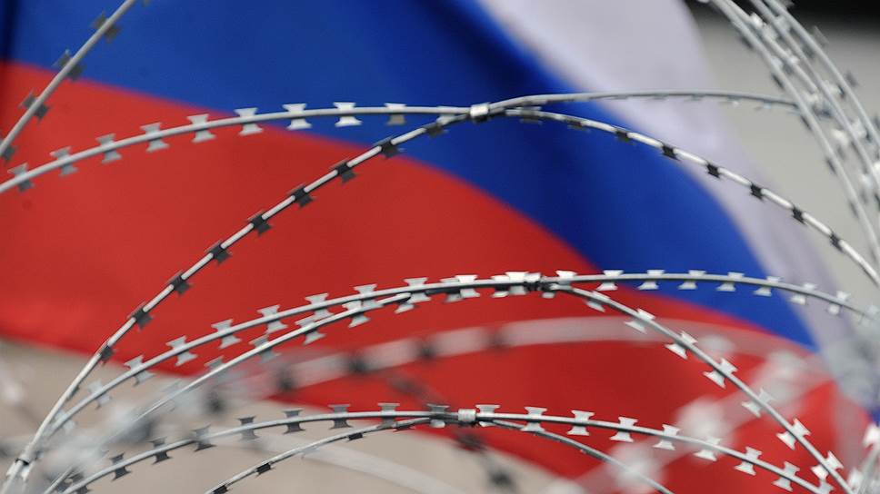 Европа продлила санкции против РФ до 2021 года