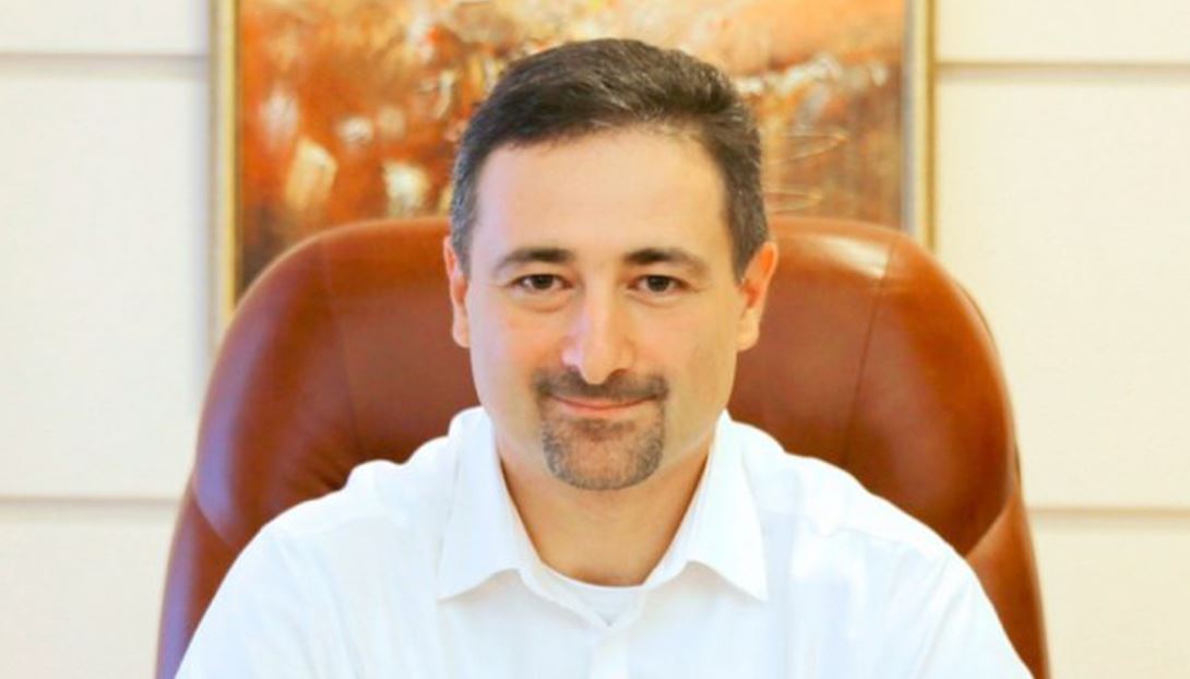 Суд обязал НАБУ открыть дело на гендиректора «Укрпочты» Игоря Смелянского